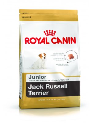 Royal Canin Jack Russell Terrier Junior 1,5kg