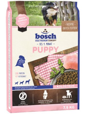 Bosch HPC Puppy 7,5 kg