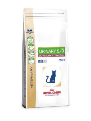 ROYAL CANIN CAT URINARY S/O OLFACTORY ATTRACTION 3,5kg 