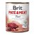Brit Pate & Meat Wołowina 800g