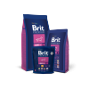 Brit Premium Adult S 3 kg