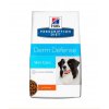 Hill's Prescription Diet Canine Derm Defense 12kg