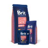 Brit Premium Junior L 15 kg