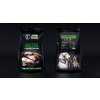 John Dog Karma Sucha Premium Kaczka z Królikiem i Warzywami dla Psów Średnich i Dużych 3kg