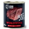John Dog Karma Mokra Premium Wołowina 98% 850g