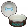 Trixie Miska ceramiczna dla psa - 1,0 l/o - 20 cm