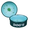 Trixie Miska ceramiczna dla psa - 1,0 l/o - 20 cm