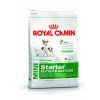 Royal Canin Mini Starter Mother & Babydog 8,5kg