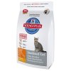 HILL'S SCIENCE PLAN YOUNG ADULT STERILISED CAT 3,5kg