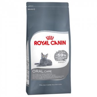 ROYAL CANIN ORAL CARE 8 kg
