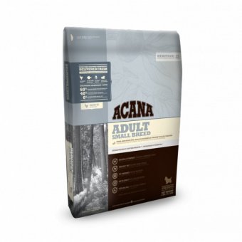 Acana Adult Small Breed 6,8kg