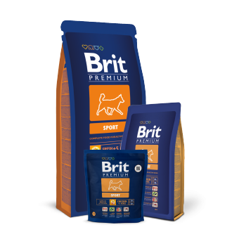 Brit Premium Sport 1 kg