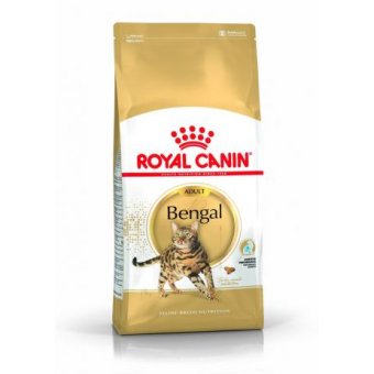 ROYAL CANIN BENGAL 10 kg