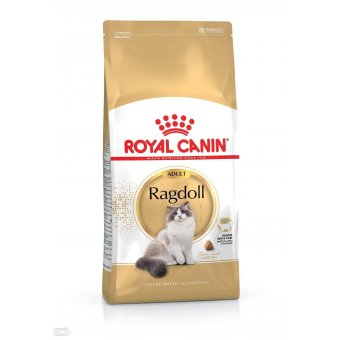ROYAL CANIN RAGDOLL 10 kg