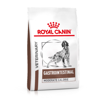 Royal Canin Gastro Intestinal Moderate Calorie 14kg