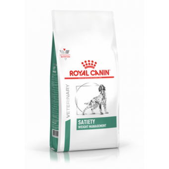 Royal Canin Satiety Weight Management 12kg 