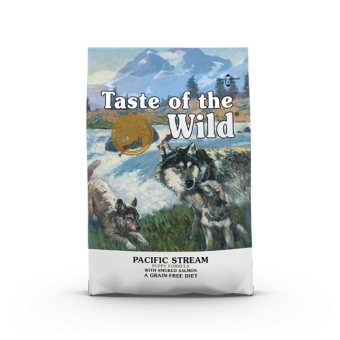 Taste Of The Wild puppy pacific stream 12,2kg