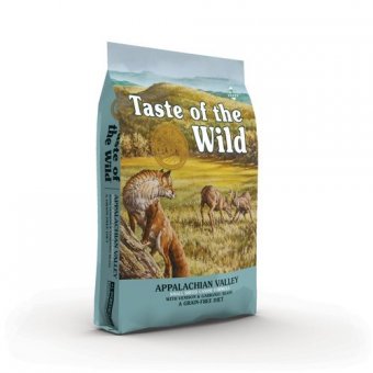 Taste Of The Wild appalachian valley 5,6kg