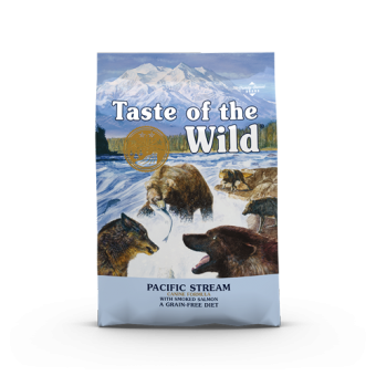 Taste Of The Wild pacific stream 2kg