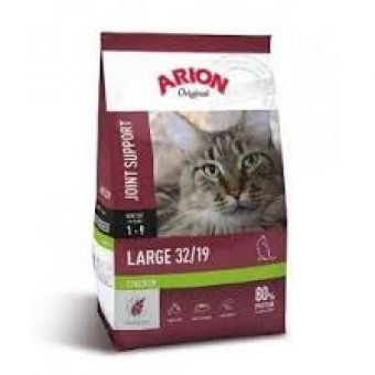 Arion Original Cat Large 2 kg