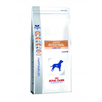 Royal Canin Gastro Intestinal Low Fat 1,5kg