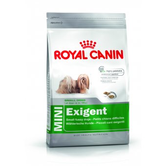 Royal Canin Mini Exigent 800g