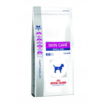 Royal Canin Skin Care Adult Small Dog 4kg