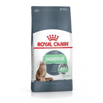 ROYAL CANIN CAT DIGESTIVE CARE 10 kg