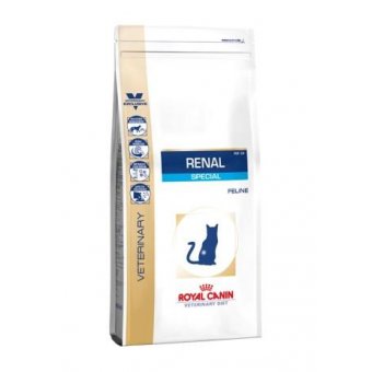 ROYAL CANIN RENAL SPECIAL 4 kg 