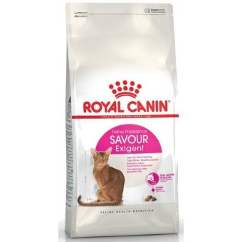 ROYAL CANIN SAVOUR EXIGENT 10 kg