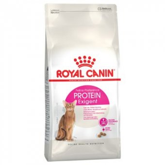 ROYAL CANIN PROTEIN EXIGENT 10 kg 