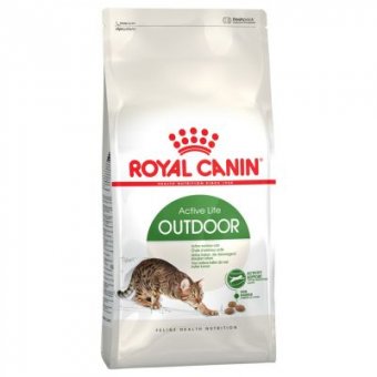 ROYAL CANIN ACTIVE LIFE OUTDOOR 10 kg