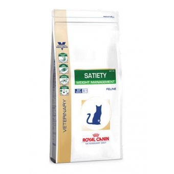 ROYAL CANIN SATIETY WEIGHT MANAGMENT 3,5 kg