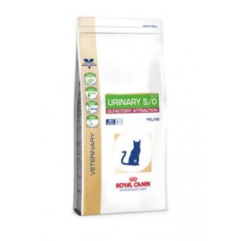 ROYAL CANIN CAT URINARY S/O OLFACTORY ATTRACTION 3,5kg 