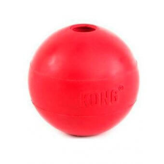 KONG Interactive Ball Small - 6 cm