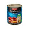 Animonda GranCarno Adult Wędzony węgorz i Ziemniak 800 g