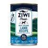 Ziwi Peak pies Lamb 390g - mokra karma dla psów z jagnięciną