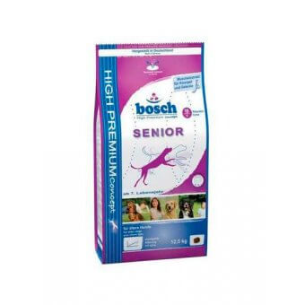 Bosch HPC Senior 2,5 kg