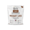 Brit Care Weight Loss Rabbit & Rice 1 kg