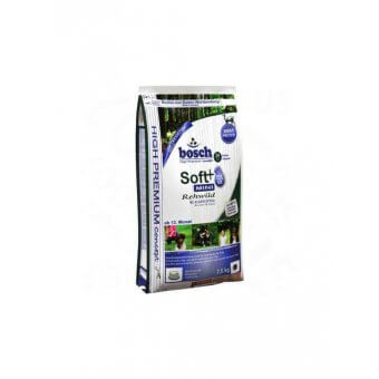 Bosch HPC+ Soft Mini Sarnina i Ziemniak 2,5 kg
