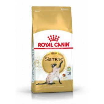 ROYAL CANIN SIAMESE 0,4 kg