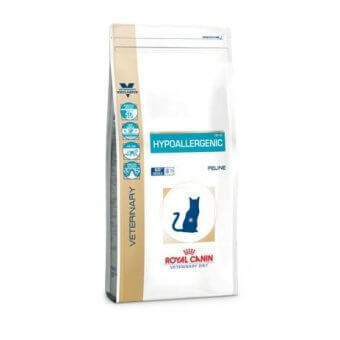 ROYAL CANIN CAT HYPOALLERGENIC 4,5kg