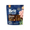 Brit Premium By Nature Adult M 1 kg