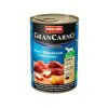 Animonda GranCarno Adult Wędzony węgorz i Ziemniak 400 g