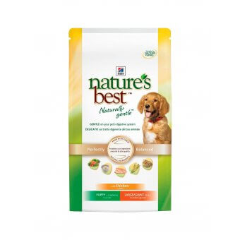 Hill's Nature's Best Puppy Large/Giant 12 kg