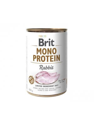 Brit Mono Protein Królik (Default)