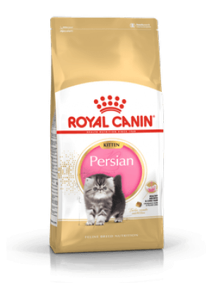 Royal Canin Persian Kitten 2kg karma sucha dla kociąt rasy perskiej