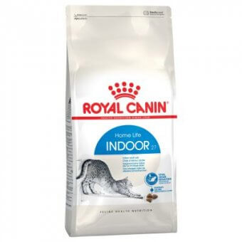 ROYAL CANIN HOME LIFE INDOOR 10 kg 