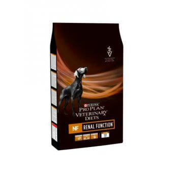 Purina Pro Plan Veterinary Diet's NF Renal Function 3kg