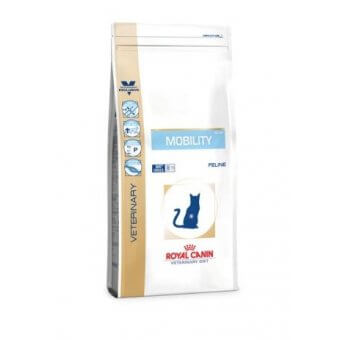 ROYAL CANIN CAT MOBILITY 2kg
